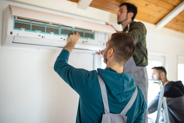 Best Thermostats and Smart Controls in Henderson, NC