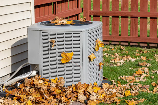 Best Furnace Cleaning in Henderson, NC