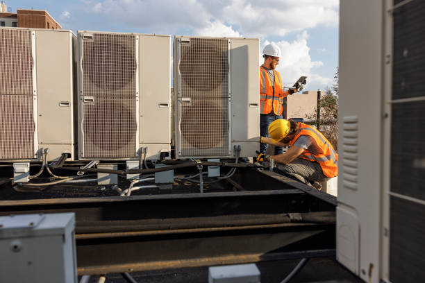 Best Geothermal HVAC Systems in Henderson, NC