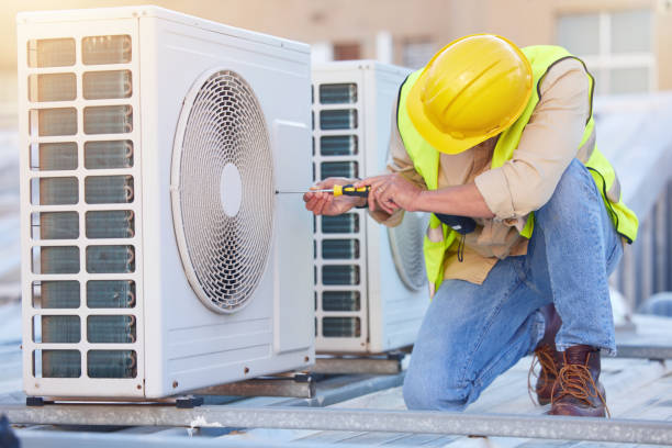 Best Energy-efficient HVAC Solutions in Henderson, NC