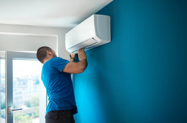 Best HVAC Equipment and Components in Henderson, NC