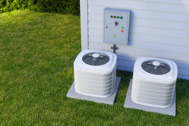 Best Solar-powered HVAC Systems in Henderson, NC