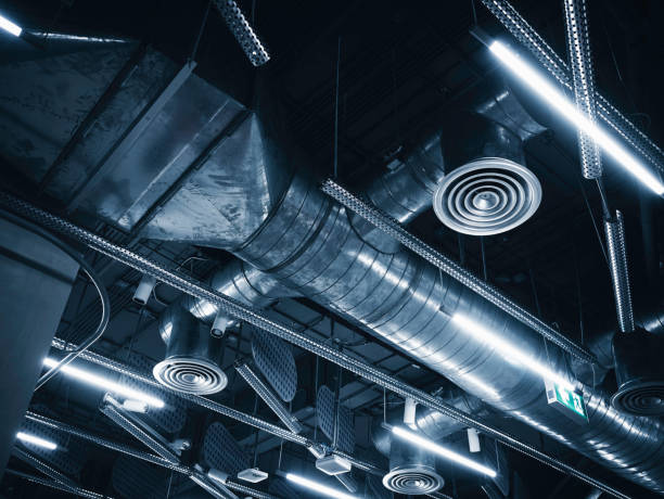 Professional HVAC in Henderson, NC