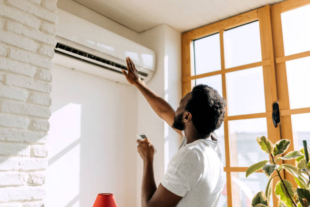 Best HVAC Training and Certification in Henderson, NC