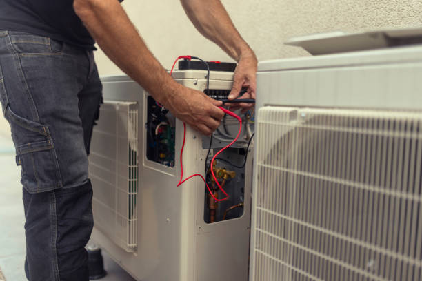 Best Seasonal HVAC Services in Henderson, NC