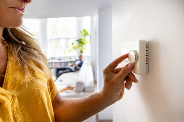 Best HVAC Financing and Leasing in Henderson, NC