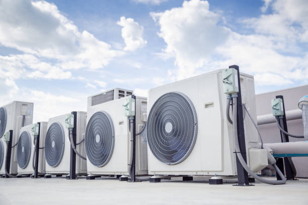 Best HVAC Consulting and Engineering in Henderson, NC