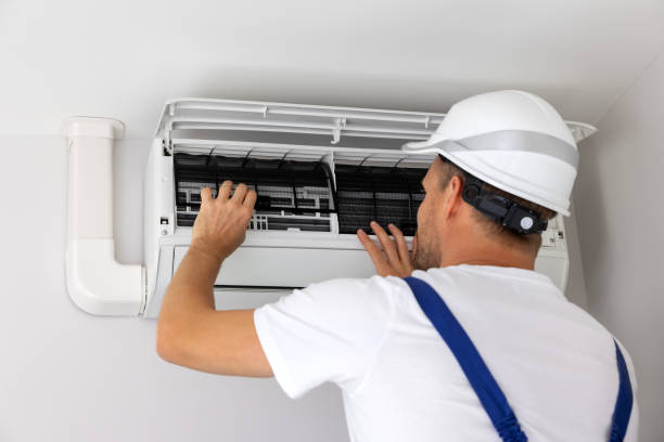Best Commercial HVAC in Henderson, NC