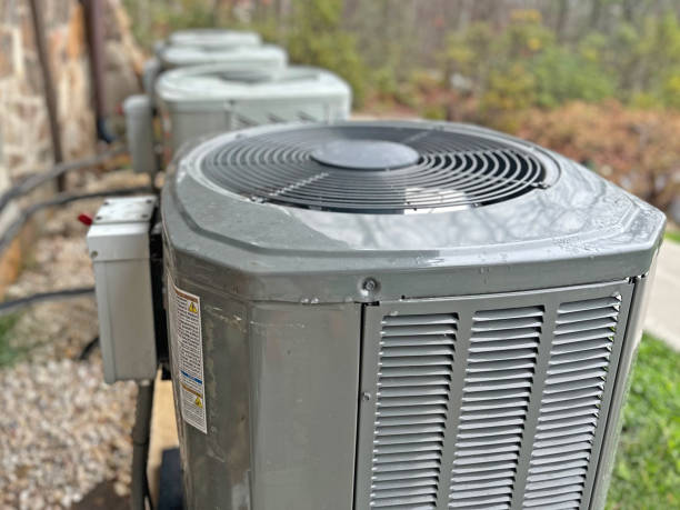 Best HVAC Retrofitting and Upgrading in Henderson, NC