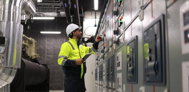 Best HVAC Supply and Distribution in Henderson, NC