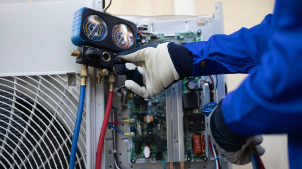 Best Air Conditioning Cleaning in Henderson, NC