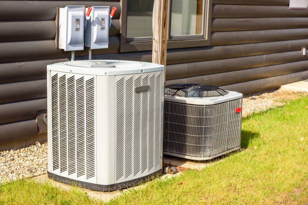 Best Emergency HVAC Services in Henderson, NC